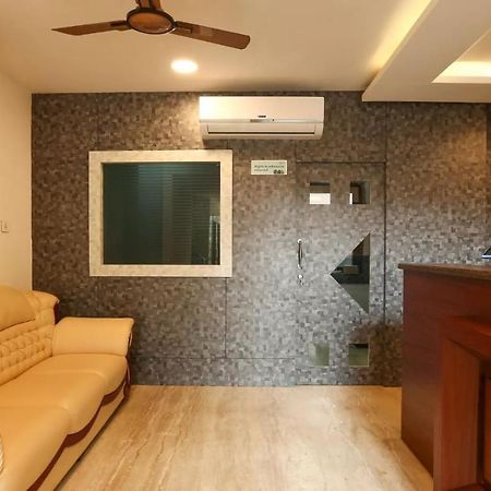 Venkys Stay Inn Udupi Kültér fotó