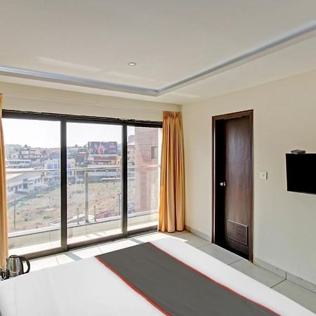 Venkys Stay Inn Udupi Kültér fotó