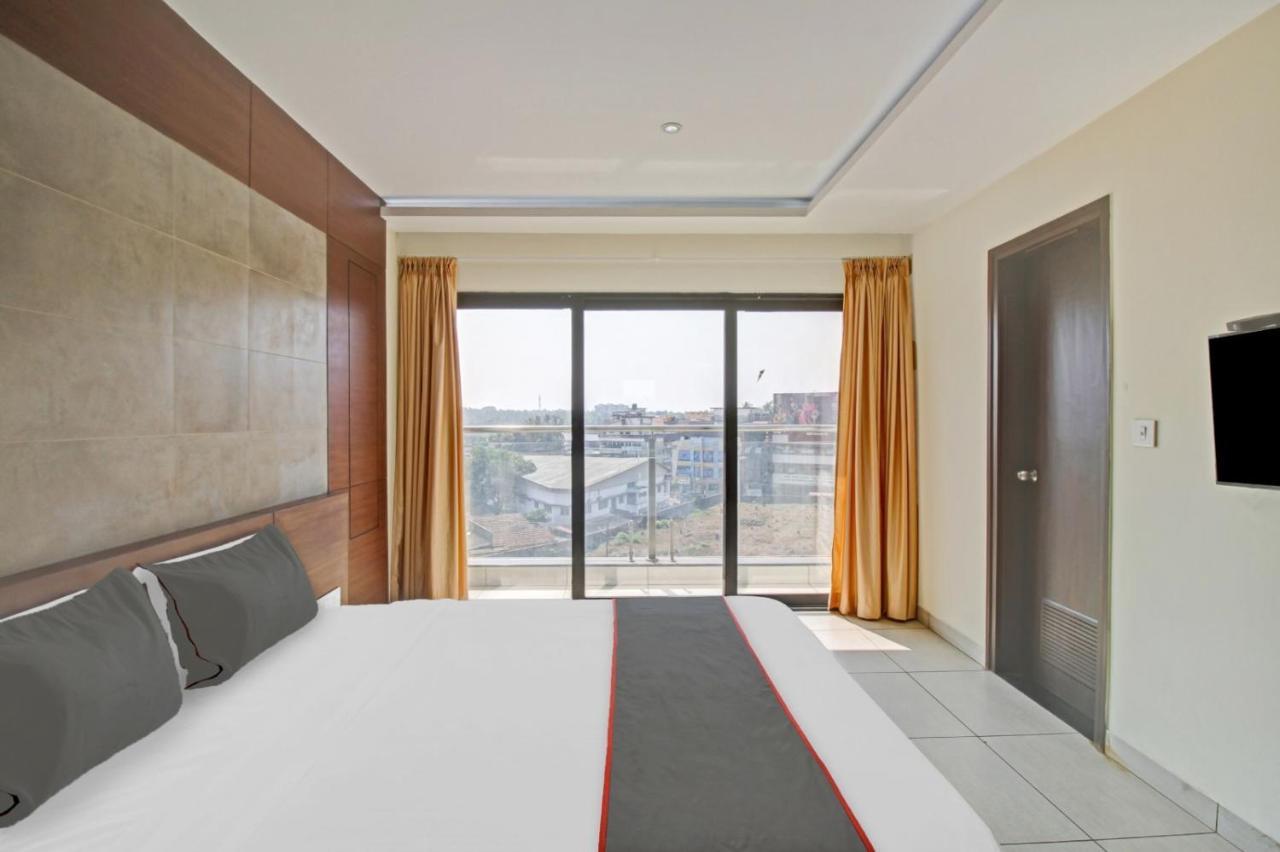 Venkys Stay Inn Udupi Kültér fotó