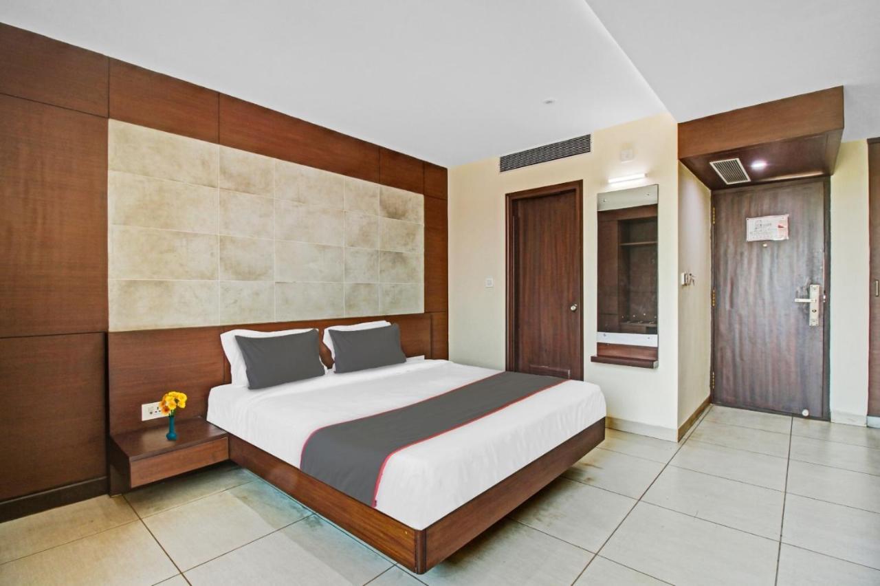 Venkys Stay Inn Udupi Kültér fotó