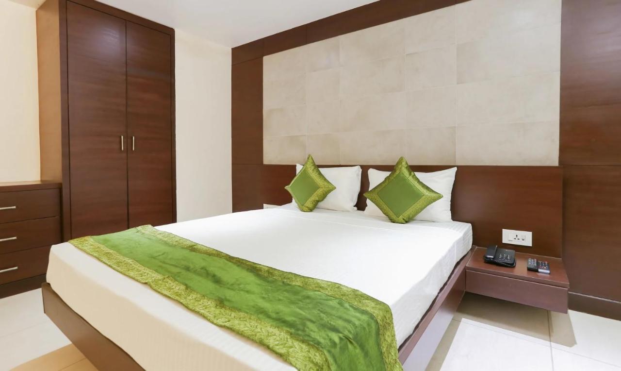 Venkys Stay Inn Udupi Kültér fotó