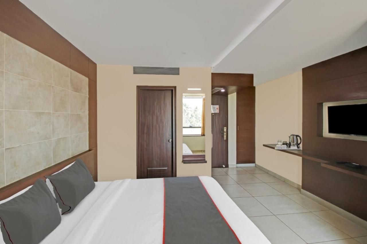 Venkys Stay Inn Udupi Kültér fotó