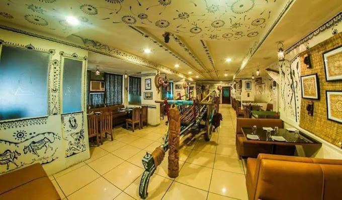 Venkys Stay Inn Udupi Kültér fotó